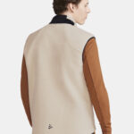 ADV Explore Pile Fleece Vest M