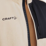 ADV Explore Pile Fleece Vest M