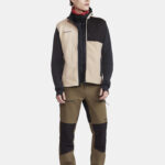 ADV Explore Pile Fleece Vest M