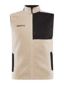ADV Explore Pile Fleece Vest M