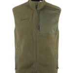 ADV Explore Pile Fleece Vest M