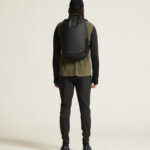 ADV Explore Pile Fleece Vest M