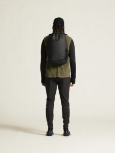 ADV Explore Pile Fleece Vest M