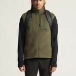 ADV Explore Pile Fleece Vest M