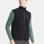 ADV Explore Pile Fleece Vest M