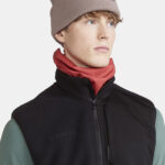 ADV Explore Pile Fleece Vest M