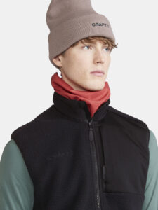 ADV Explore Pile Fleece Vest M