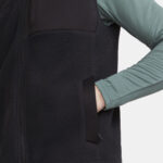 ADV Explore Pile Fleece Vest M