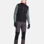 ADV Explore Pile Fleece Vest M