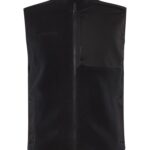 ADV Explore Pile Fleece Vest M