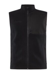 ADV Explore Pile Fleece Vest M