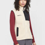 ADV Explore Pile Fleece Vest W
