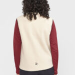 ADV Explore Pile Fleece Vest W