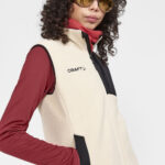 ADV Explore Pile Fleece Vest W