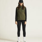 ADV Explore Pile Fleece Vest W