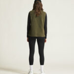 ADV Explore Pile Fleece Vest W