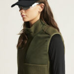 ADV Explore Pile Fleece Vest W
