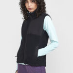 ADV Explore Pile Fleece Vest W