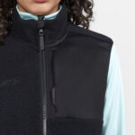 ADV Explore Pile Fleece Vest W