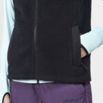 ADV Explore Pile Fleece Vest W