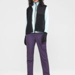 ADV Explore Pile Fleece Vest W