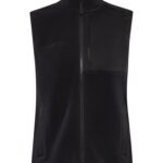 ADV Explore Pile Fleece Vest W