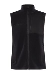 ADV Explore Pile Fleece Vest W