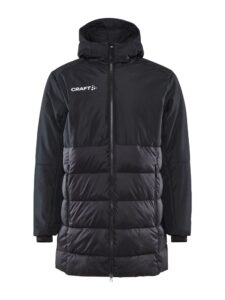 Ability Isolate Parkas M