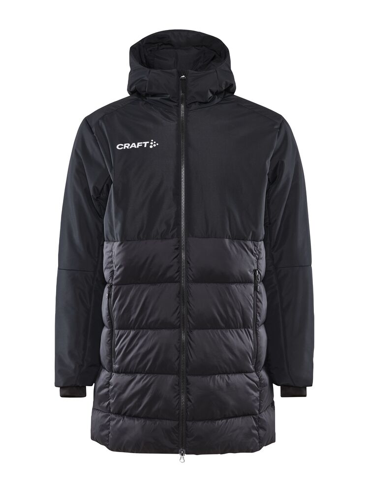 Ability Isolate Parkas M