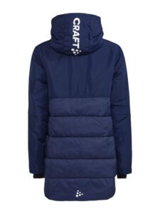 Ability Isolate Parkas W
