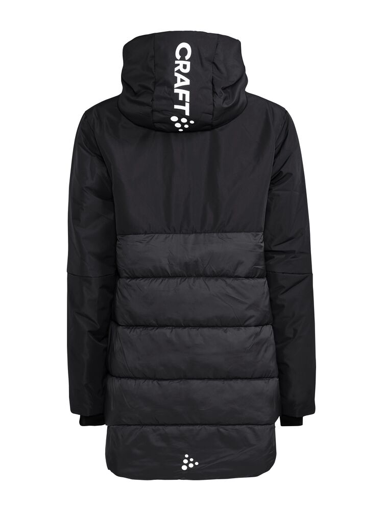Ability Isolate Parkas W