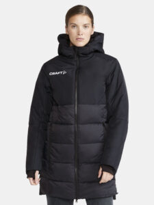 Ability Isolate Parkas W