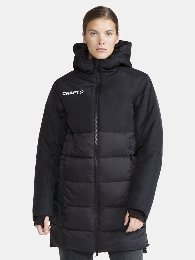 Ability Isolate Parkas W