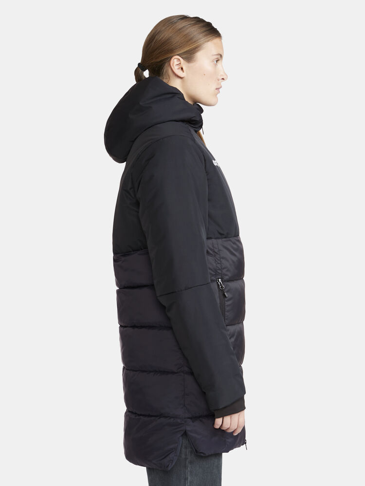 Ability Isolate Parkas W