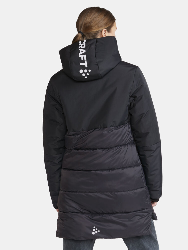 Ability Isolate Parkas W