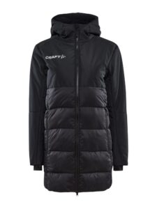 Ability Isolate Parkas W