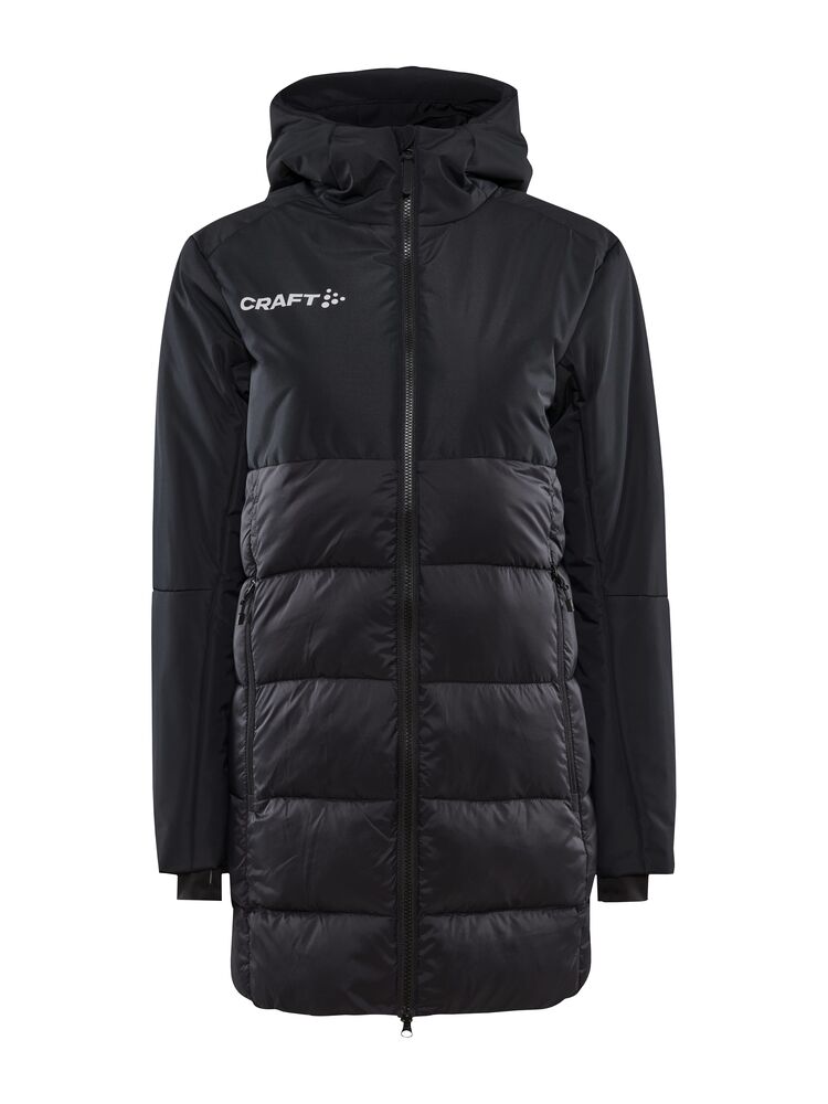 Ability Isolate Parkas W