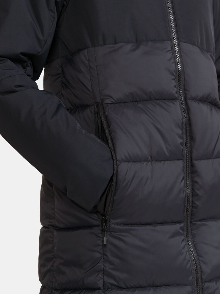 Ability Isolate Parkas W