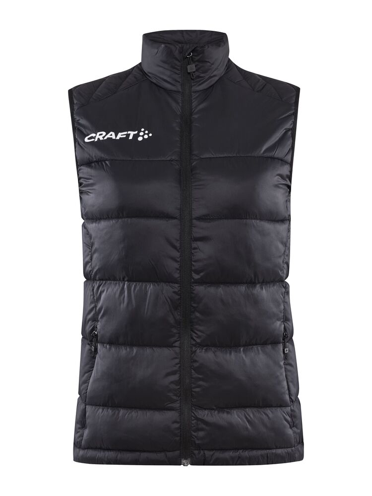 Ability Isolate Vest W