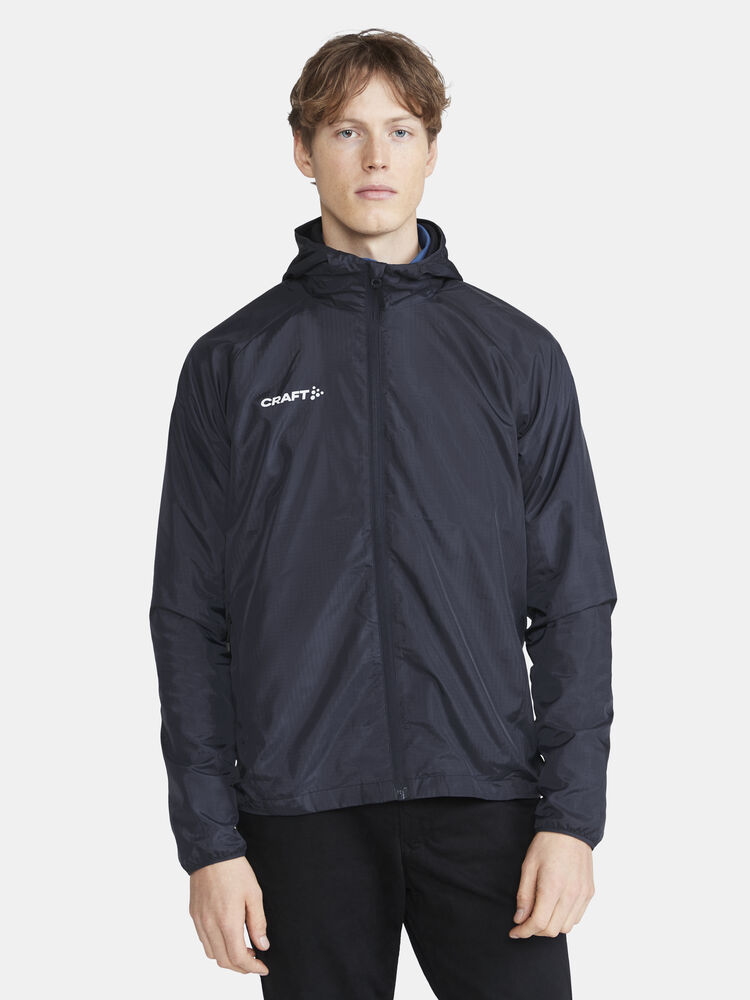 Squad Go Jacket M