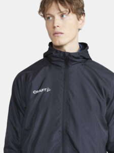Squad Go Jacket M