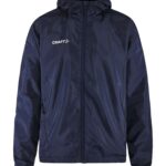 Squad Go Jacket M