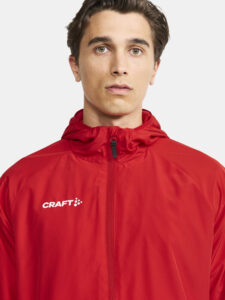 Squad Go Jacket M