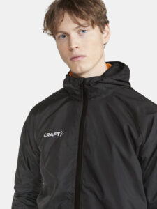 Squad Go Jacket M