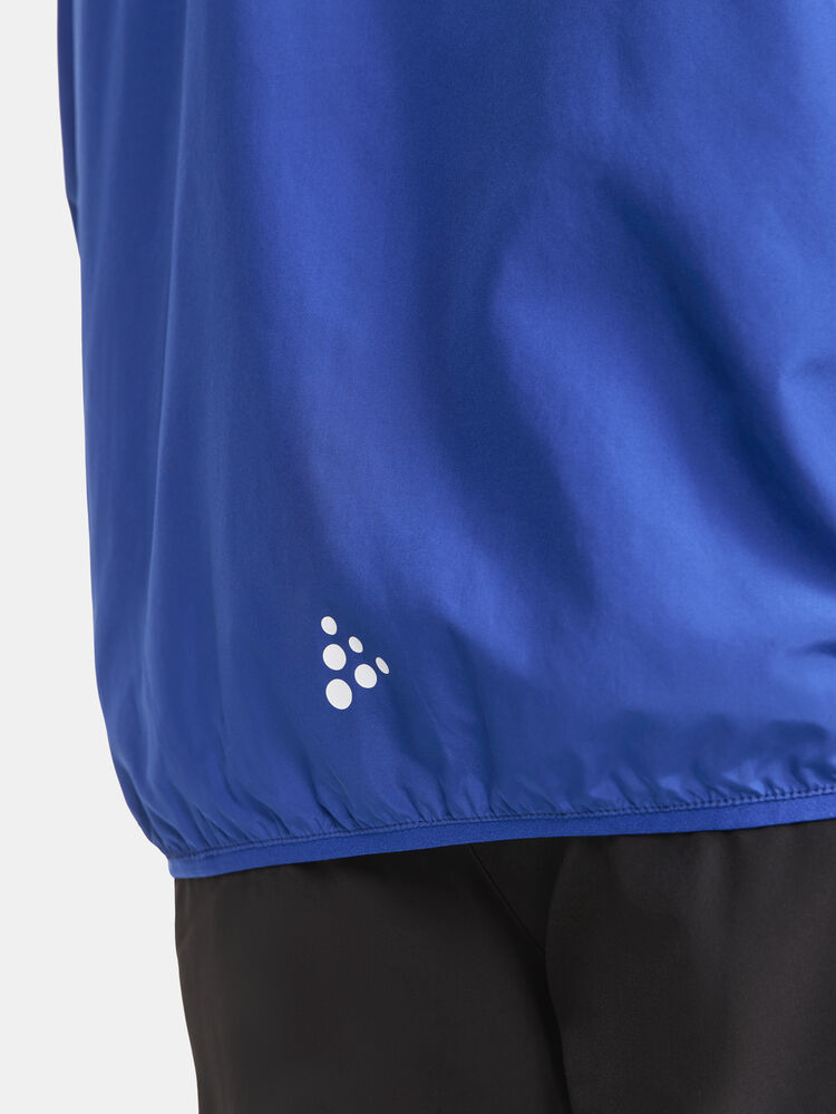Squad Go Jacket W