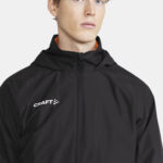 Evolve Rain Jacket M