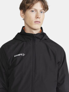 Evolve Rain Jacket M