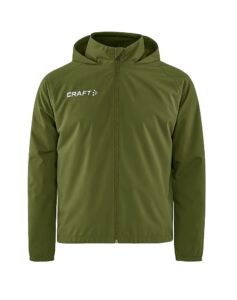 Evolve Rain Jacket M