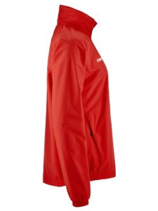 Evolve Rain Jacket W
