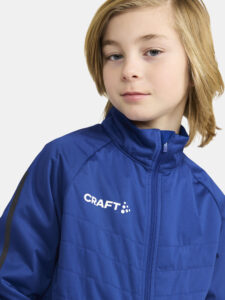 ADV Nordic Club Jacket Jr